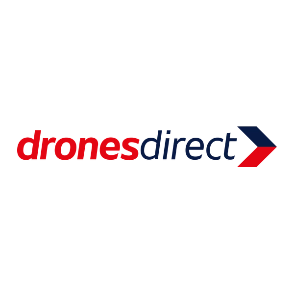Logo of Drones Direct