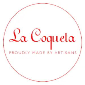 Logo of La Coqueta