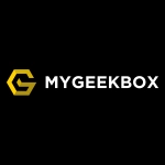 Logo of My Geek Box UK