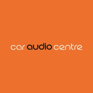 Logo of Car Audio Centre