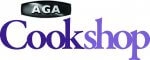 Logo of AGA Cookshop