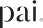Logo of Pai Skincare