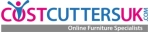 Logo of Cost Cutters