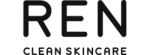 Logo of REN Clean Skincare