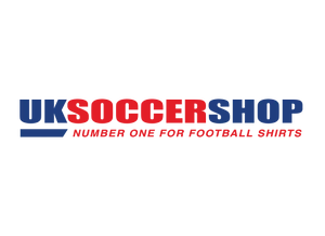 Logo of UK Soccer Shop