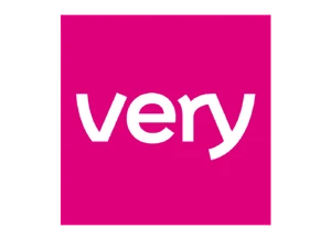 Logo of very UK