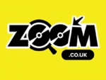 Logo of Zoom UK