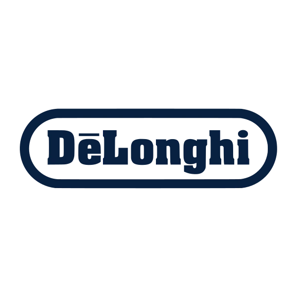 Logo of Delonghi