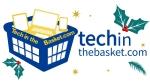 Logo of Tech in the Basket