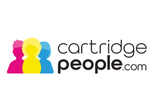 Logo of Cartridge People