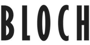 Logo of BLOCH World