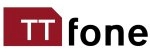 Logo of TTfone