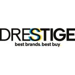 Logo of Drestige
