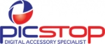 Logo of PicStop