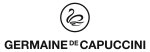 logo of Germaine de Capuccini