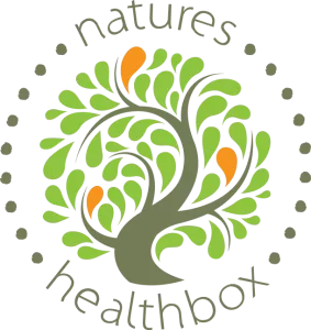 Logo of Natures Healthbox