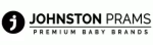 Logo of Johnston Prams
