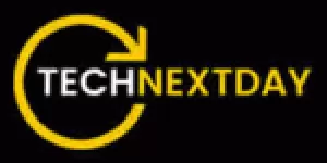 logo of Tech Next Day