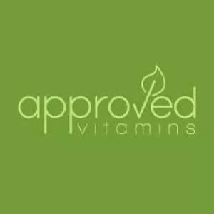 Logo of Approved Vitamins