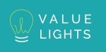 Logo of Value Lights