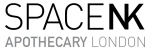 Logo of SPACE NK