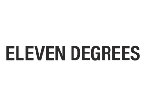 Logo of 11 Degrees