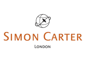 Logo of Simon Carter