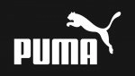 Logo of PUMA
