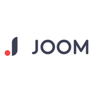 Logo of Joom