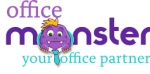 logo of Office Monster