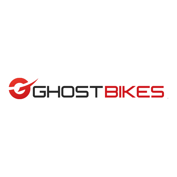 Logo of Ghost Bikes