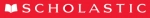 Logo of Scholastic