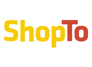 Logo of ShopTo