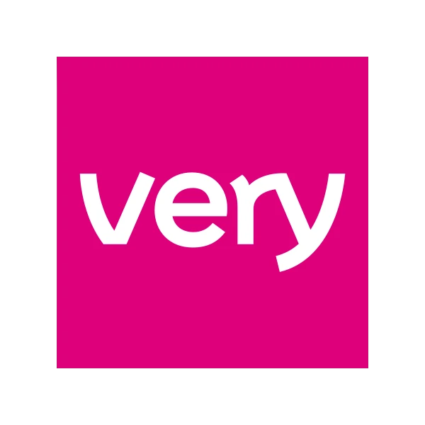 Logo of very UK