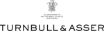 Logo of Turnbull & Asser