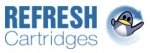 logo of Refresh Cartridges