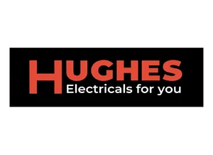 Logo of Hughes