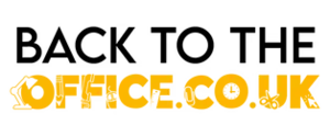 Logo of Back to the Office