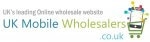 Logo of UK Mobile Wholesalers