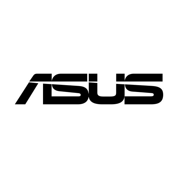 Logo of Asus UK