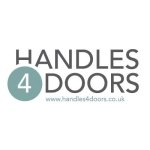 Logo of Handles 4 Doors