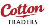 logo of Cotton Traders