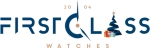 logo of First Class Watches