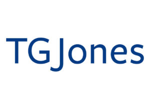 Logo of TGJones