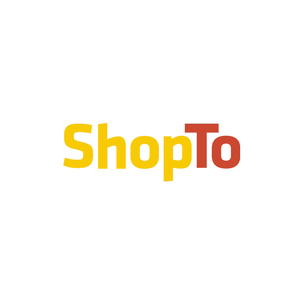 Logo of ShopTo