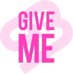 Logo of Give Me Cosmetics