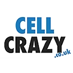 Logo of Cell Crazy