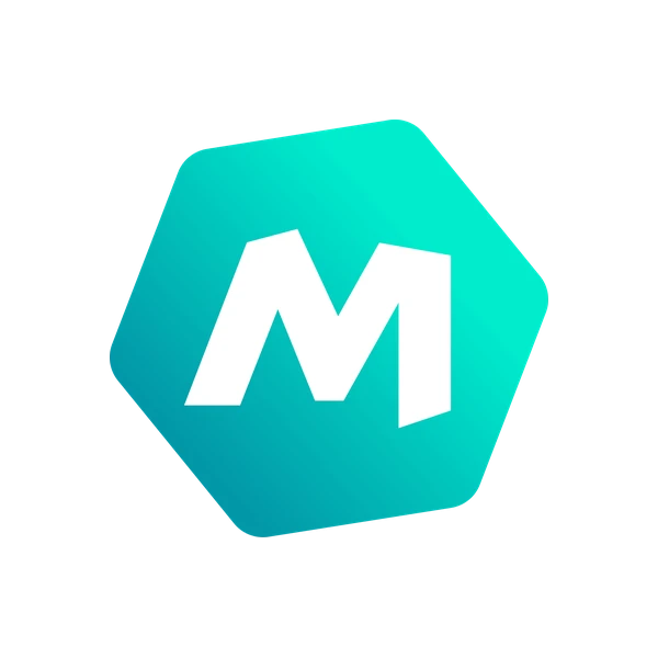 Logo of ManoMano UK