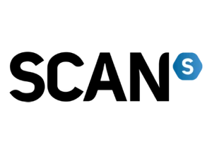 Logo of Scan Computers