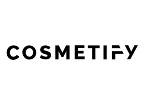 Logo of Cosmetify